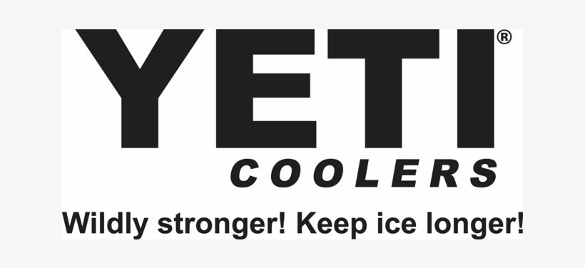 Yeti Coolers