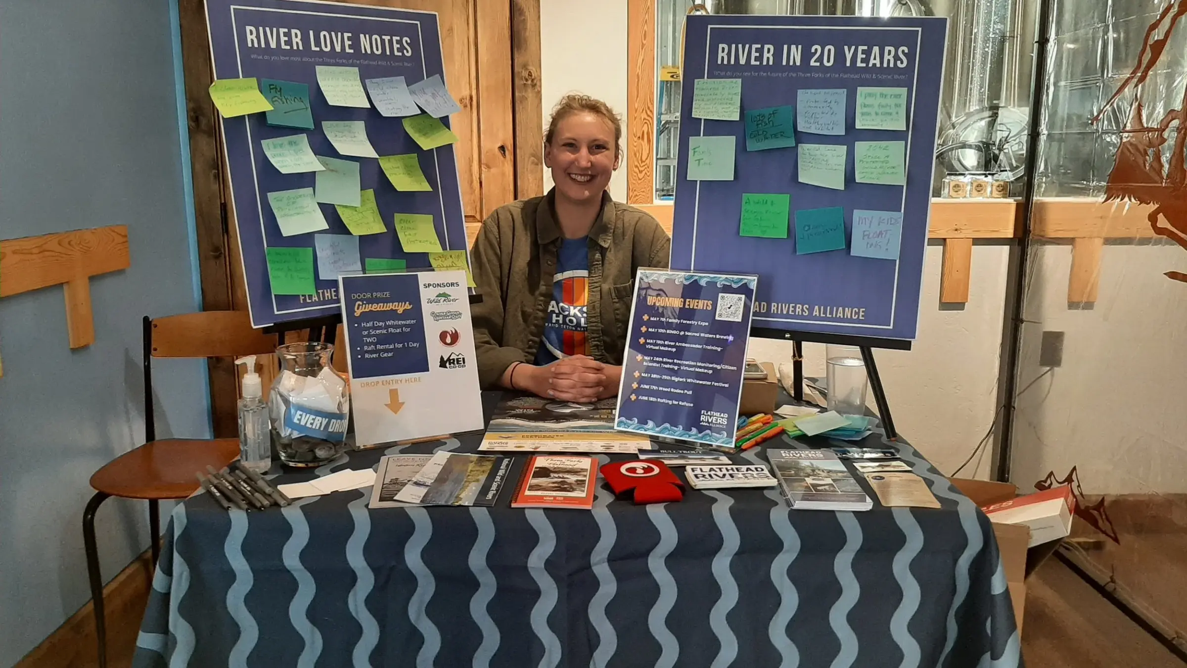 Flathead River Community Days Announced & Public Input Sought on Three Forks of the Flathead Wild & Scenic River