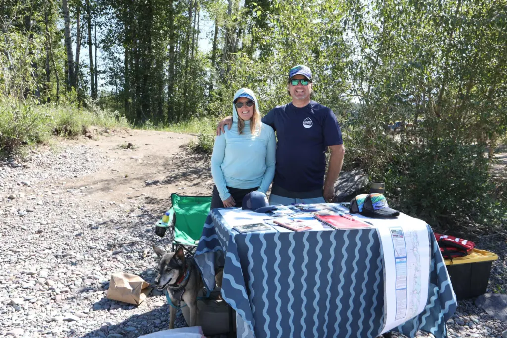 2022FlatheadWatersCleanup 3ForksofFlathead MiddleForks DerekandAnnieYoung.28.13.22 Low