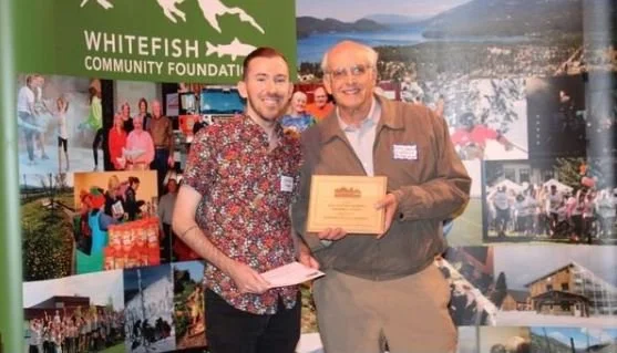 2022 Jean and Bill Howard Memorial Award