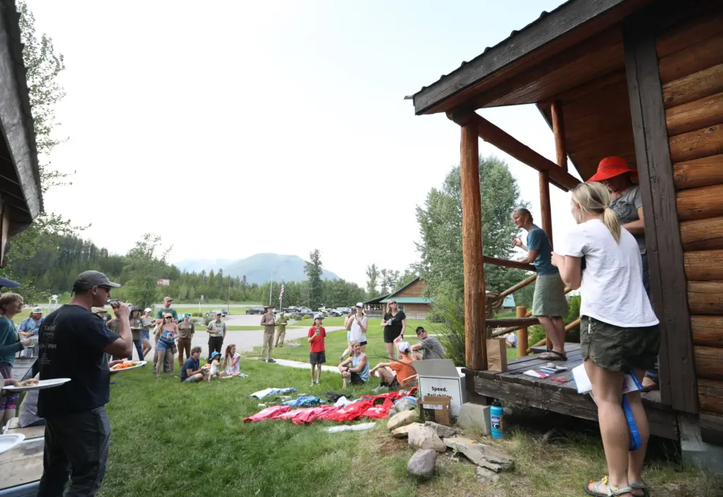 2022RiverWeedRodeo WestGlacier MiddleForkoftheFlatheadRiver .4 BrendaGuzman WildRiverAdventuresBBQ 6.17.22