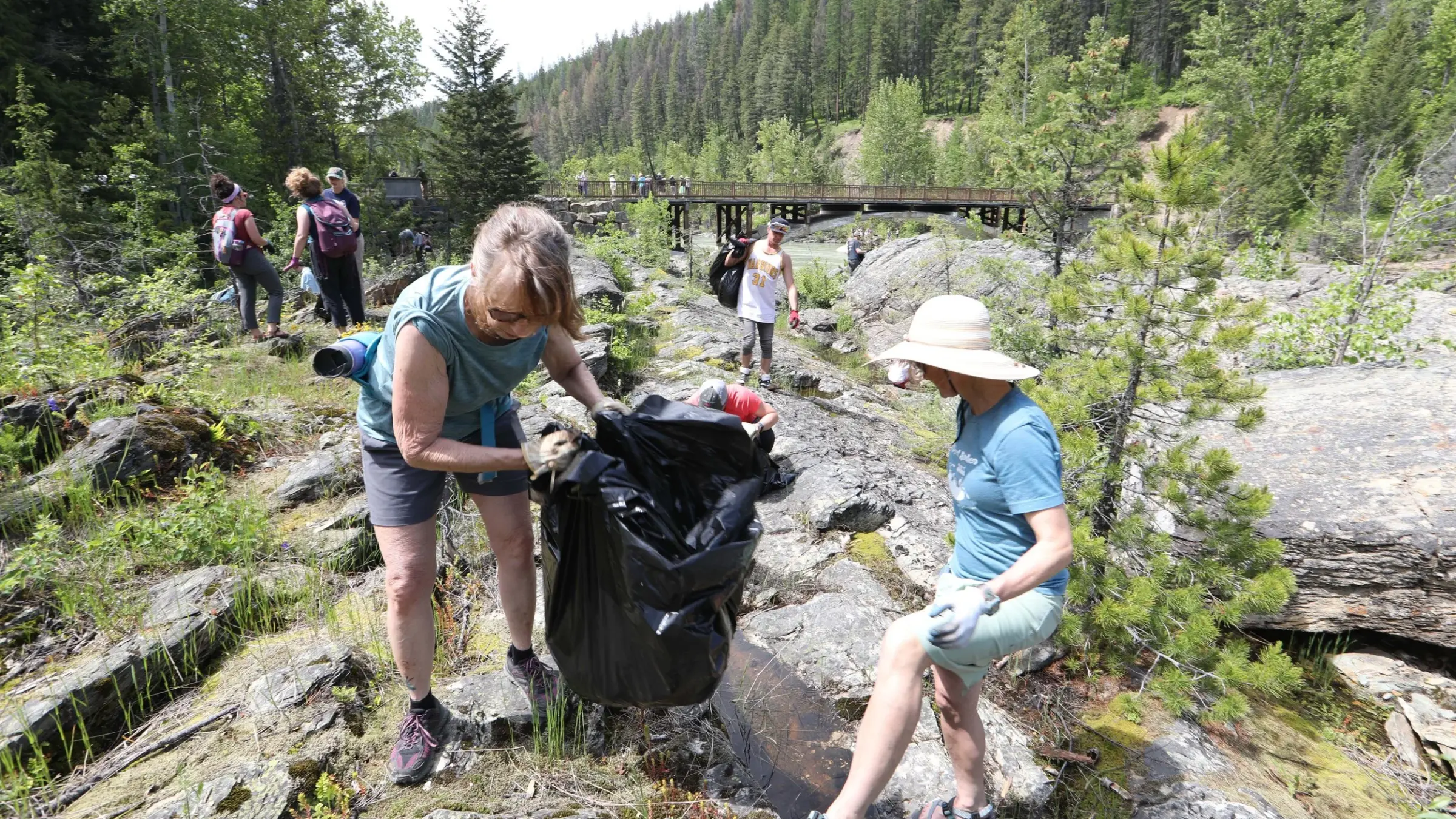 2022 River Weed Rodeo