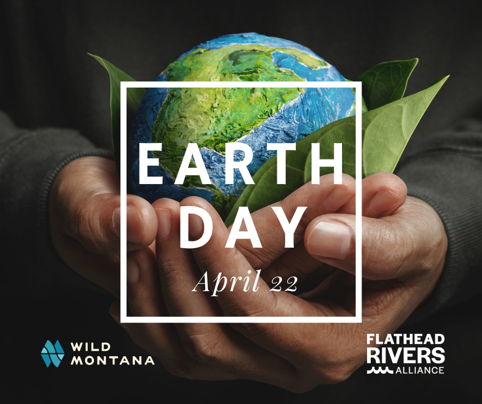 2023 Earth Day River Cleanup