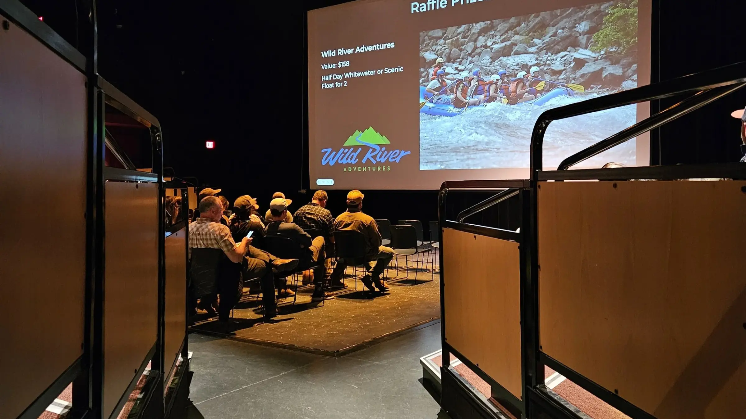 2024 World Tour Paddling Film Festival brings together community to kick-off Flathead float season