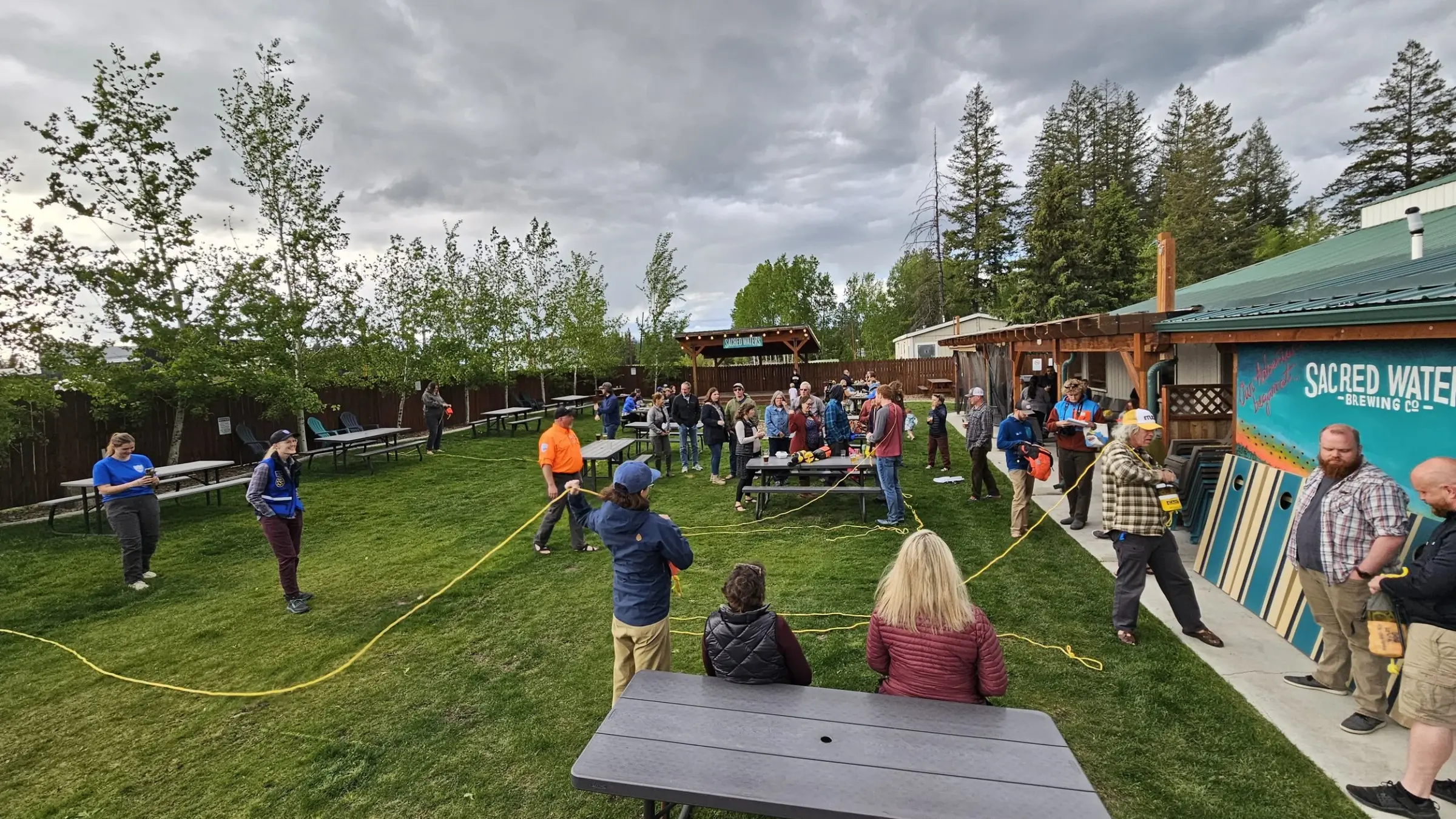 2024 Spring River Safety Workshop