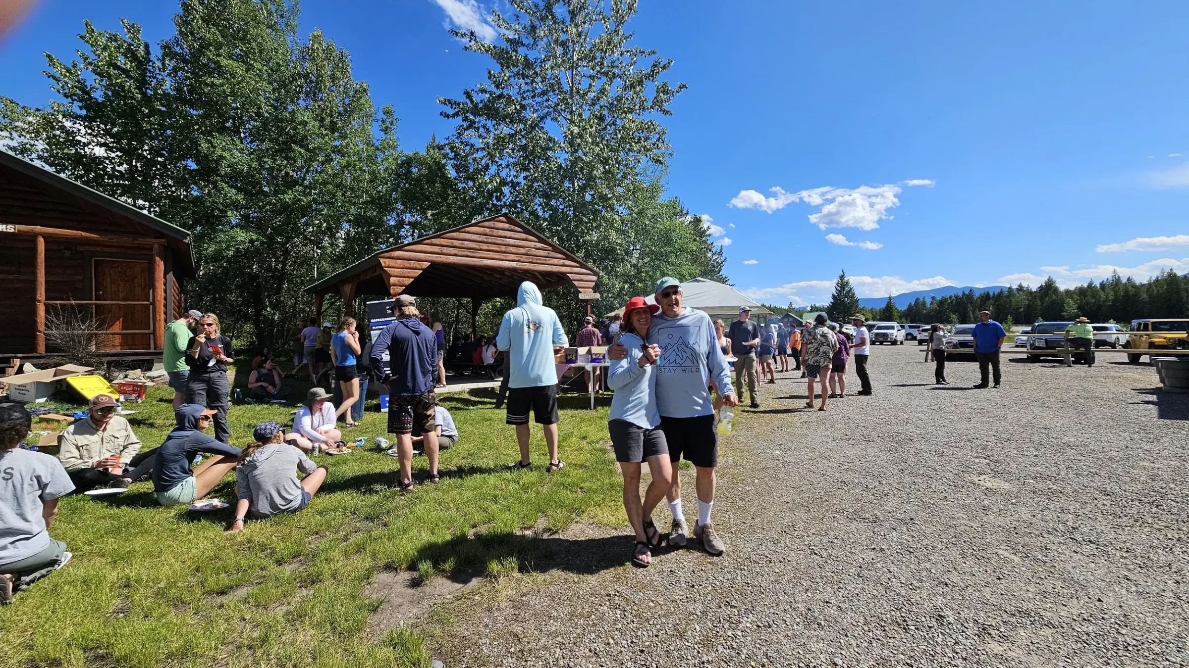 2024 River Weed Rodeo