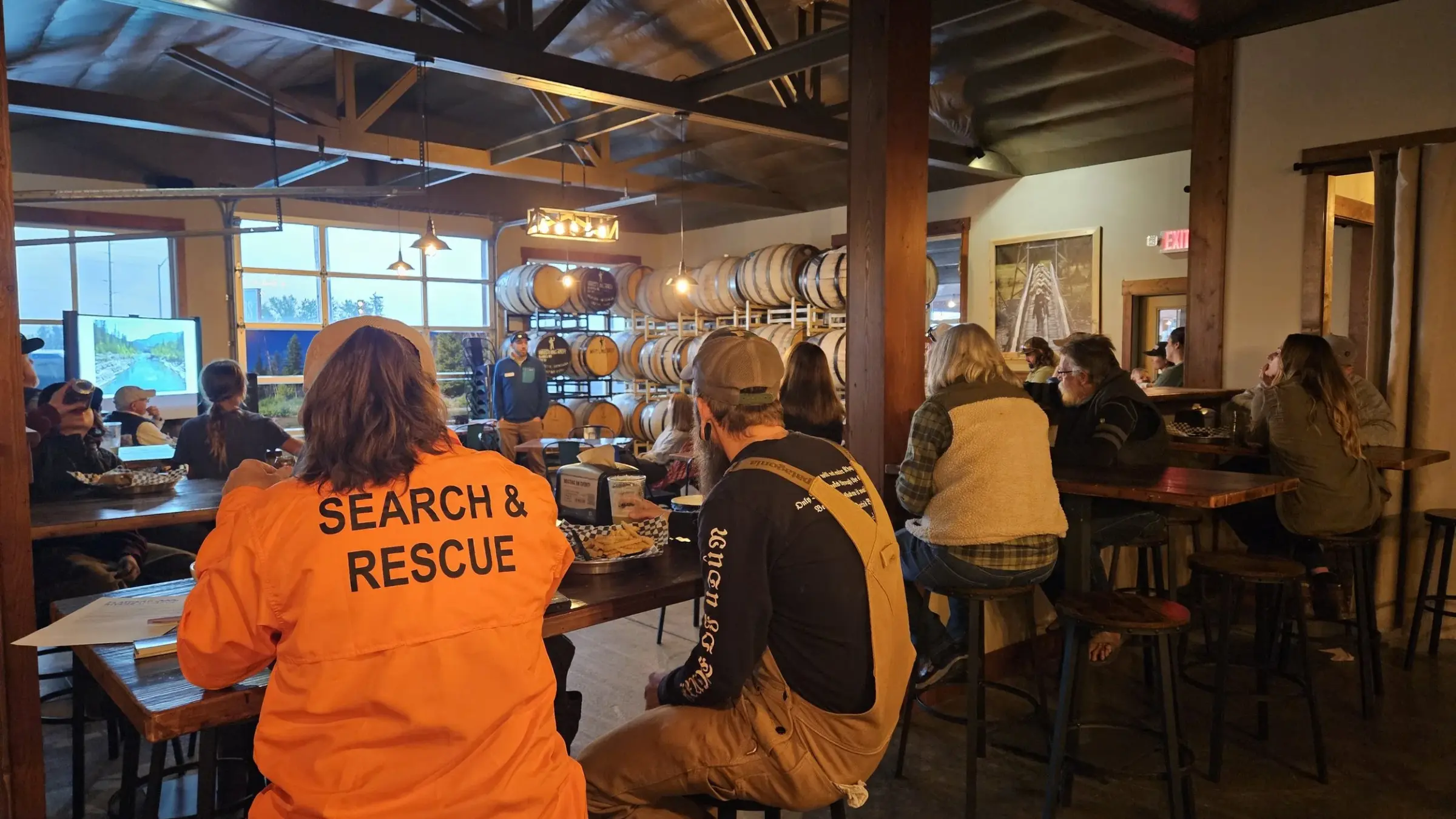 2025 Spring River Safety Workshop: Kicking Off the Flathead Float Season