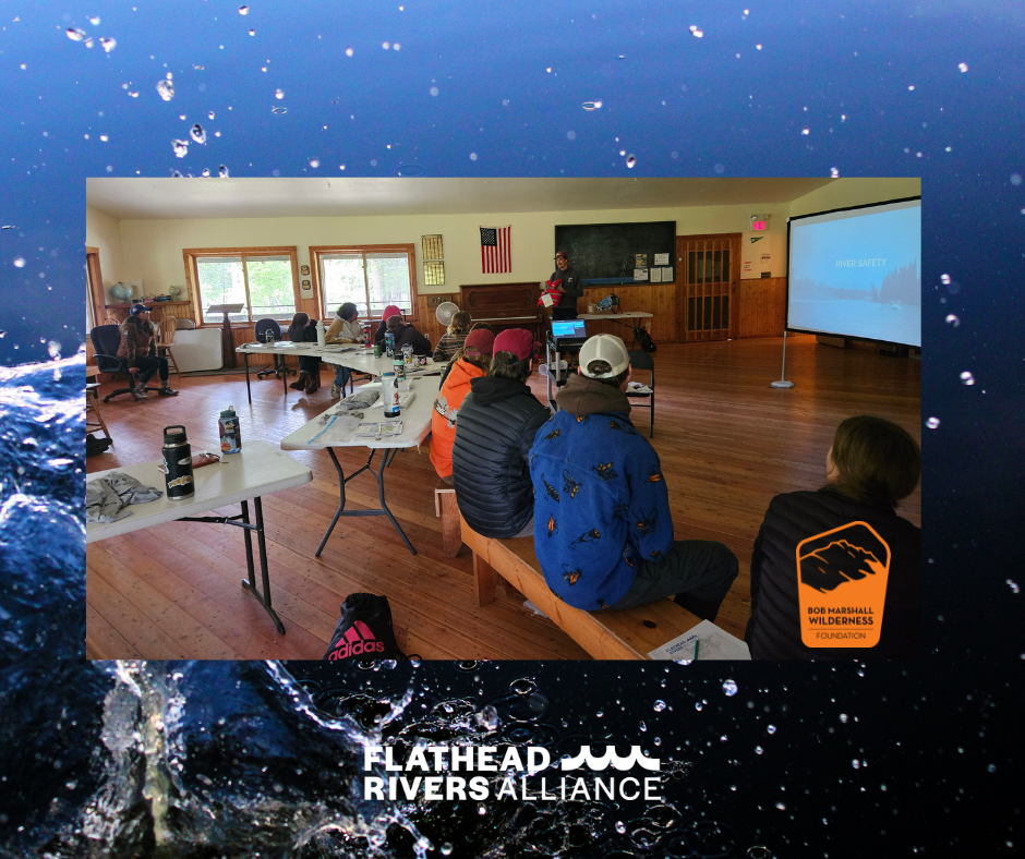 Copy of 2025 Glacier Institute Professor Presentation 6.25.25