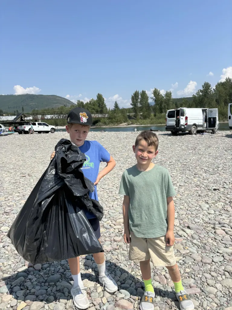 DavidWhitesand 2024FlatheadWatersCleanup Blankenship