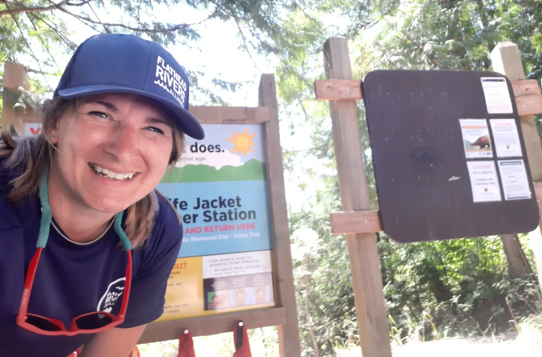 Flathead Rivers Alliances Announces Executive Director
