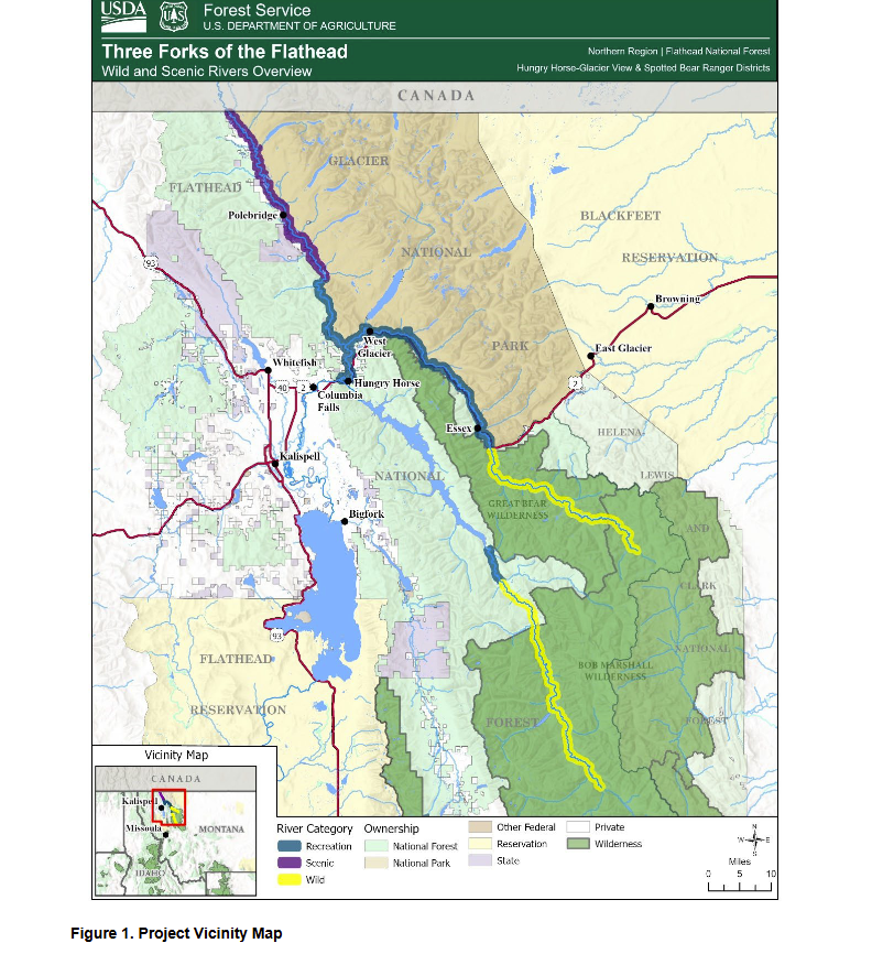 Flathead CRMP Draft Environmental Assessment https://usfs-public.app.box.com/v/PinyonPublic/file/2129631676572 , page 6