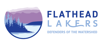 Flathead Lakers Logo2