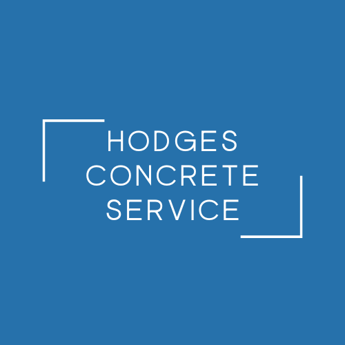 HODGE CONCRETE SERVICE 1