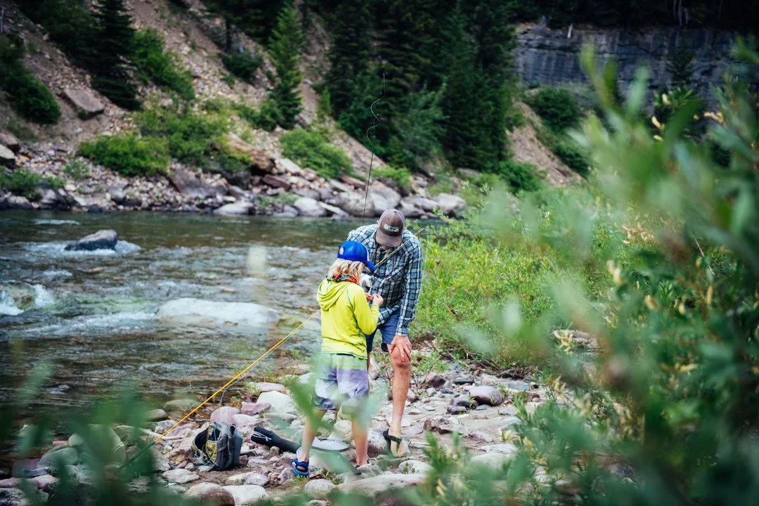 Flathead Rivers Alliance Submits Comments on Draft Flathead Wild & Scenic River Management Plan