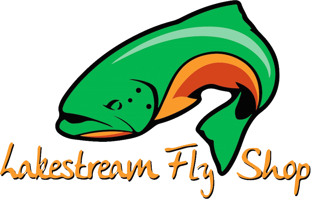 Lakestream Fly Shop