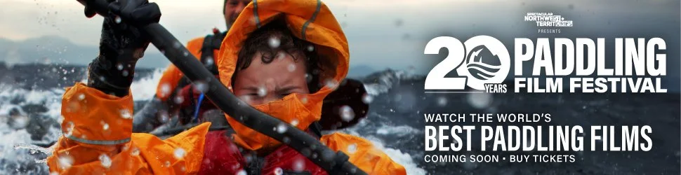 MAY 2, 2025: 2025 Paddling Film Festival Flathead Rivers Alliance and Montana Kayak Academy co-present the 20th annual Paddling Film Festival at