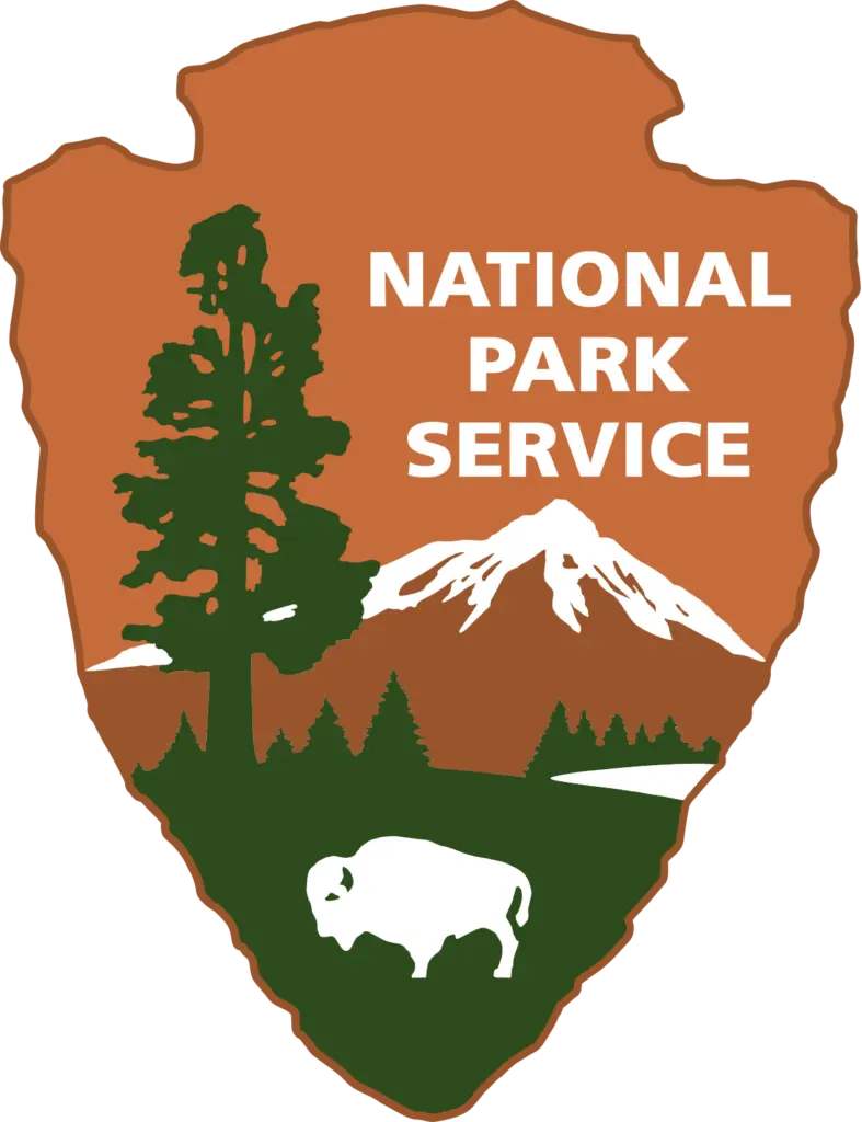 US NationalParkService Logo.svg