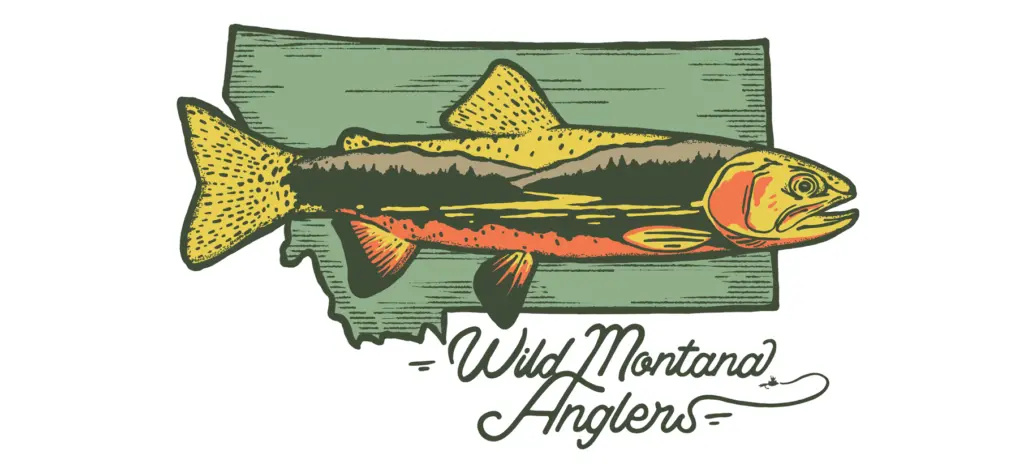 Wild Montana Anglers