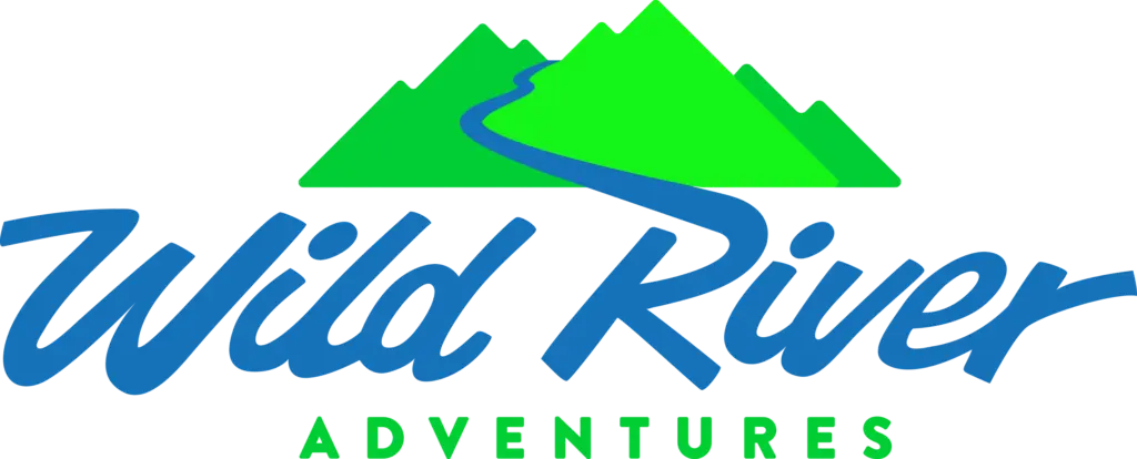 Wild River Adventures NO BACKGROUND