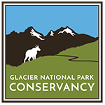 Glacier National Park Conservancy Full Color