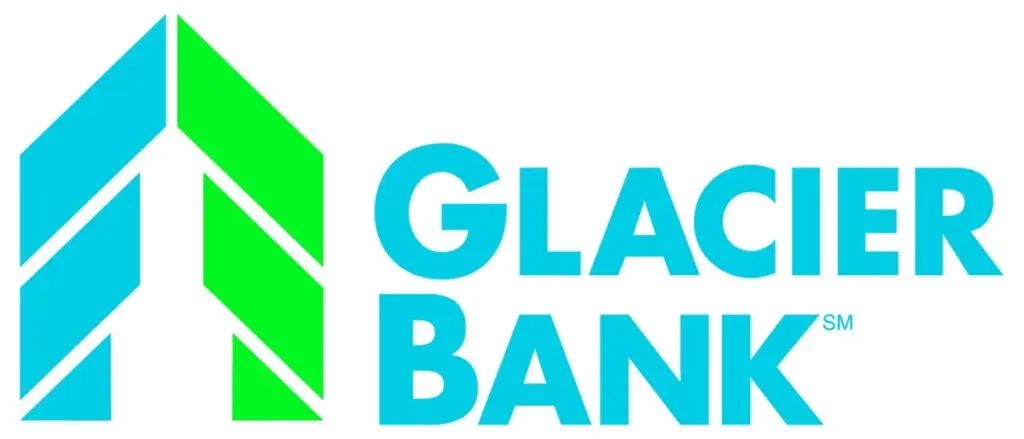 Glacierbank