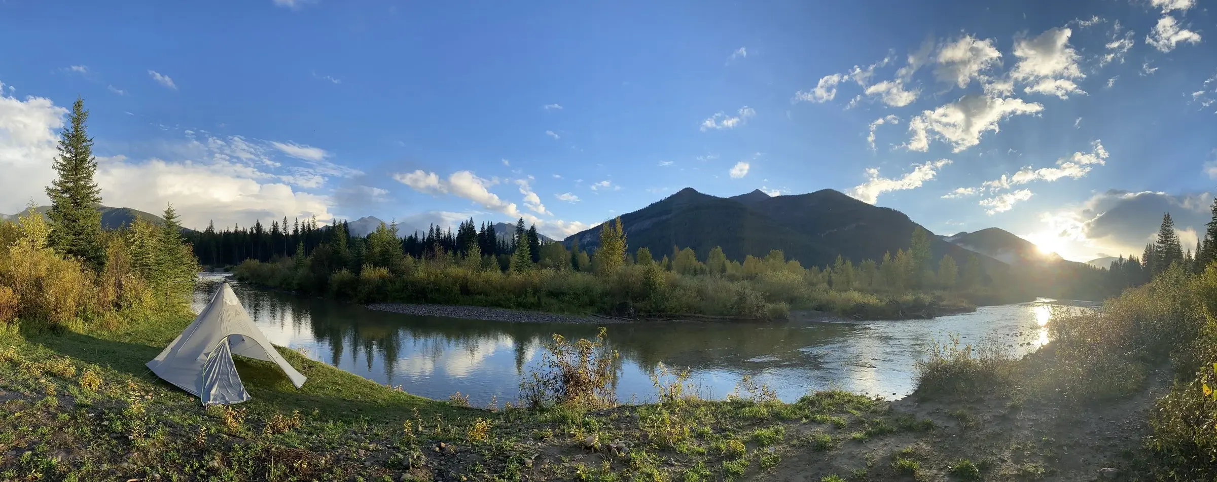 Are you a River Lover?