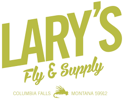 Lary S