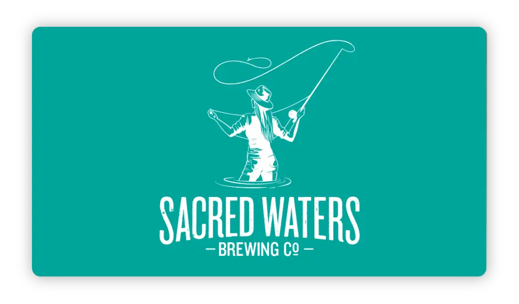 Sacred Waters